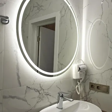 Allurapart Elehant Kyiv Exterior photo