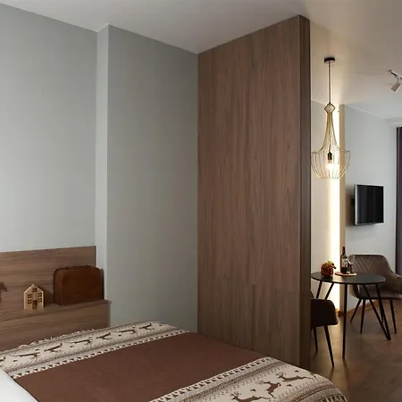 Allurapart Elehant Kyiv Exterior photo