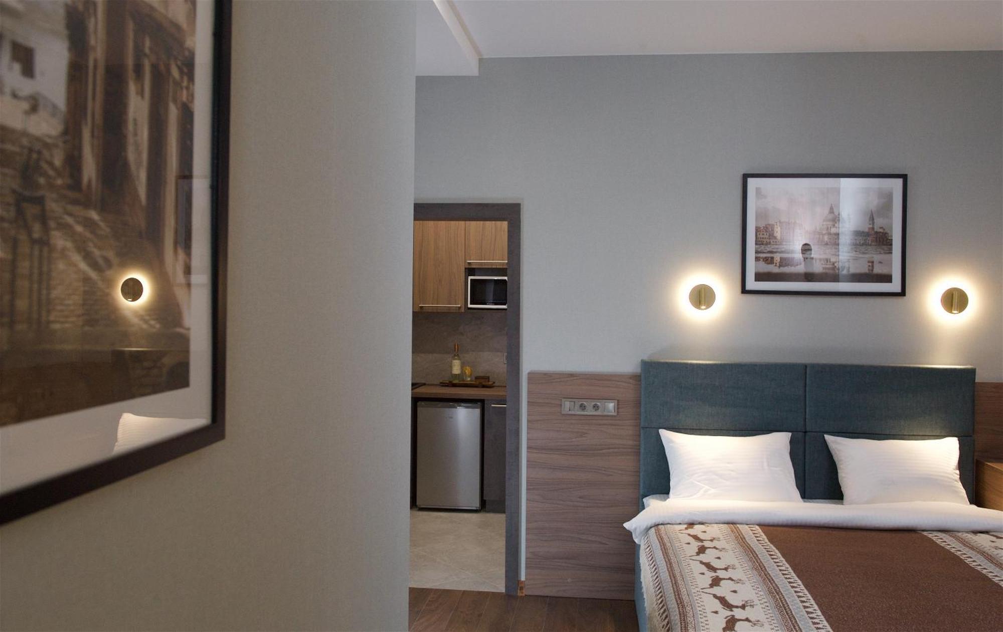 Allurapart Elehant Apartment