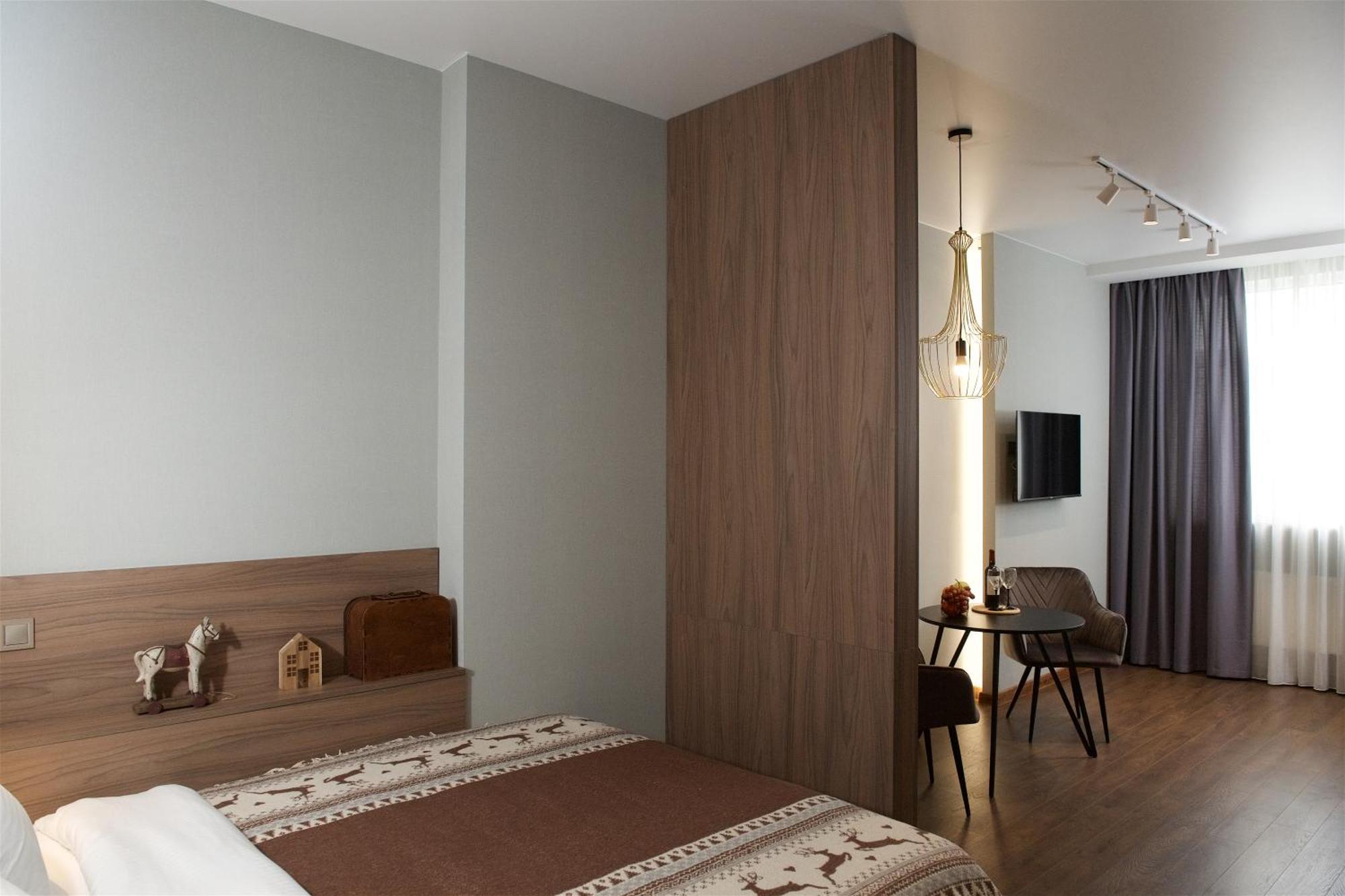 Allurapart Elehant Apartment
