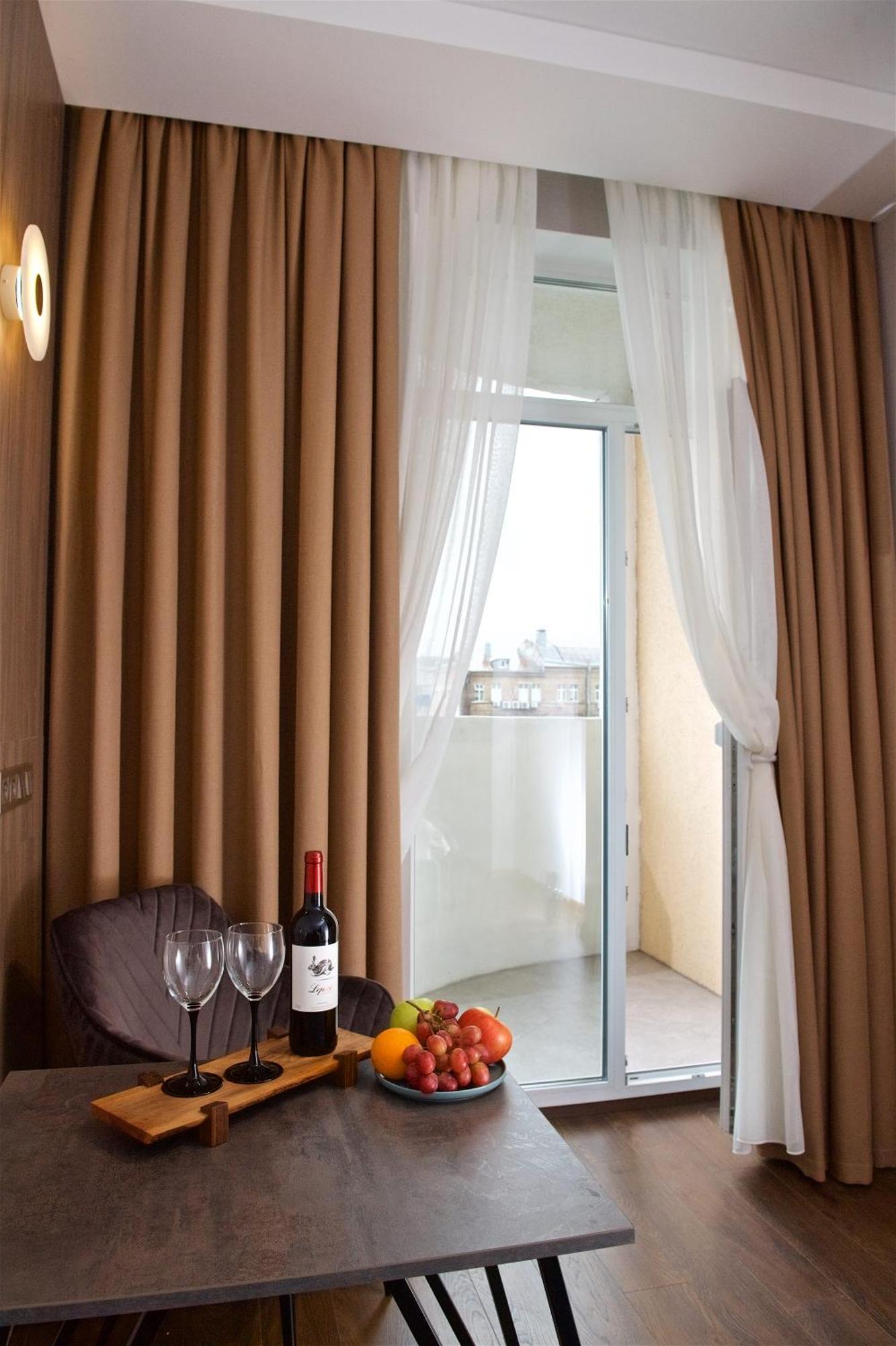 Allurapart Elehant Apartment Kyiv